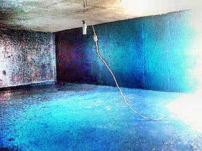 Edificio Golden Park - Obra concluida